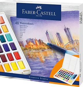 Faber-Cast