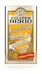 Filippo Berio Pure Olive Oil, 1 Lit