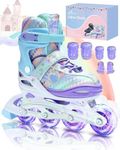 Sportneer Inline Roller Skates, Rol