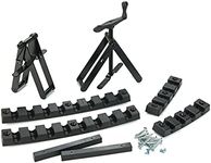 Woodriver Clamping System