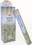 Incense Stick Bulk White Sage 240 S