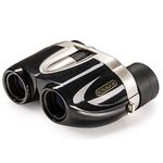 Sunagor 9-45x21 - World’s Smallest Zoom Binoculars - Perfect for Bird Watching and Sports - With Carry Case, Cloth, Neck Strap and Lens Caps