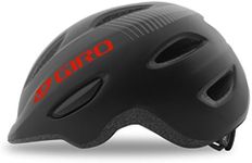 Giro Scamp Cycling Helmet - Kid's M