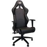 OMP Office Chair, Black