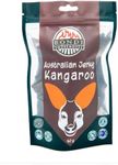 Kangaroo Jerky Snack, Bondi Smokeho