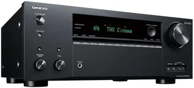 Onkyo TX-N