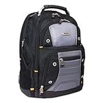 Targus Drifter II Laptop Backpack, 
