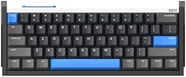 IQUNIX EZ60 Esports Gaming Keyboard