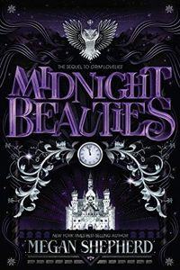 Midnight Beauties (Grim Lovelies)