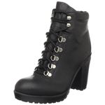 DV by Dolce Vita Womens PRINCE Boot,Black,9 M US