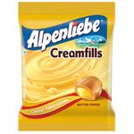 Alpenliebe Creamfills Butter Toffee