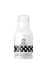 FUTURE ENTERPRISES GI 71 Black Ink Carttridges (Compatible with Printer) / Black Ink Carttridges for Printer