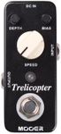 MOOER Trelicopter, tremolo pedal