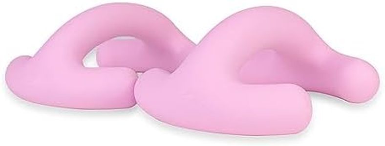 STONESAM home training Equipment (Pink, 9.9Lb*2)