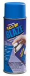 Plasti Dip Plastic / Rubber Paint - Aerosol Spray - Blaze Blue