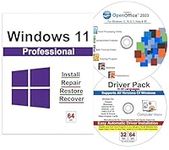 Windows 11 Professional Compatible 