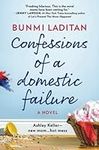 Confessions of a Domestic Failure: 