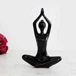 Yoga Showpiece for Home Decor Increase Beauty of Living Room Bedroom and Office House from Yoga showpeice