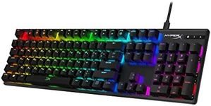 HyperX Alloy Origins – RGB Gaming M