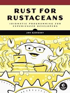 Rust for R