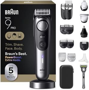 Braun All-
