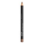 NYX Cosmetics Slim Eye Pencil - Light Brown