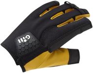 Gill Pro Sailing Gloves - Short Fin