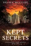 Kept Secrets (A Whispering Pines Mystery Book 2)