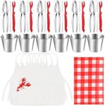 Mepase Seafood Tools Set Nut Cracke