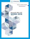 Shelly Cashman Series Microsoft Office 365 & Word 2019 Comprehensive