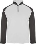 Badger Basket Badger Ultimate Softlock Sport 1/4 Zip