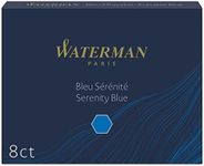 Waterman Fountain pen multicolor
