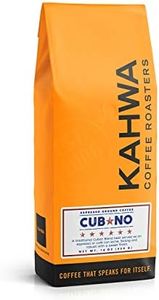 Kahwa Cuba