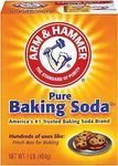 Arm & Hammer 1110 Pure Baking Soda 454 g