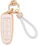 EKALA for Ford Key Fob Cover with K