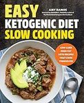 Easy Ketogenic Diet Slow Cooking: L