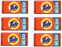 Tide Bar, 250g - Pack of 6