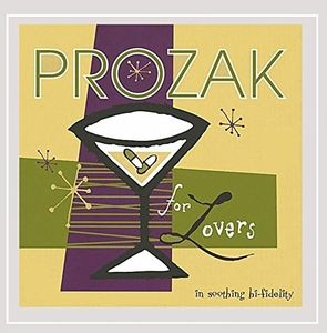 Prozak for