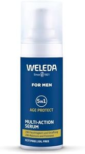 WELEDA - S