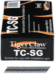 Tiger Claw Coated Steel Pneumatic S