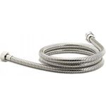 Kohler K-9514-SN MasterShower 60-Inch Metal Shower Hose, Vibrant Polished Nickel