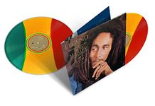 Legend: 30th Anniversary [2LP Tricolor Vinyl]