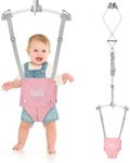 FUNLIO Baby Door Jumper for 6-24 Mo