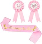 Parents to Be Buttons Mommy to Be S