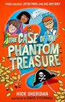 The Case of the Phantom Treasure