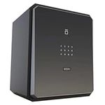 BOFON Biometric Safe Box With Backu