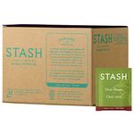 Stash Green Chai Tea Bags, 100 Count