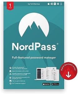 NordPass P