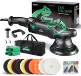 BATOCA 2026 New Dual Action Polishe