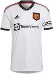 adidas Manchester United 22/23 Away